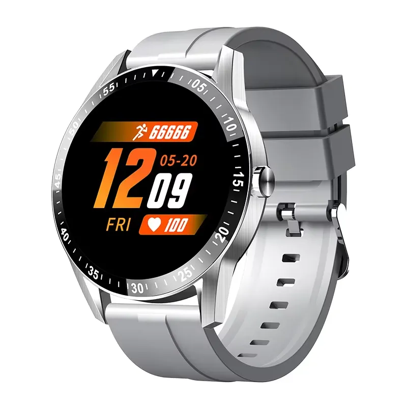Phones Fitness Tracker With Ca - Smartwatch I Watches recension och pris