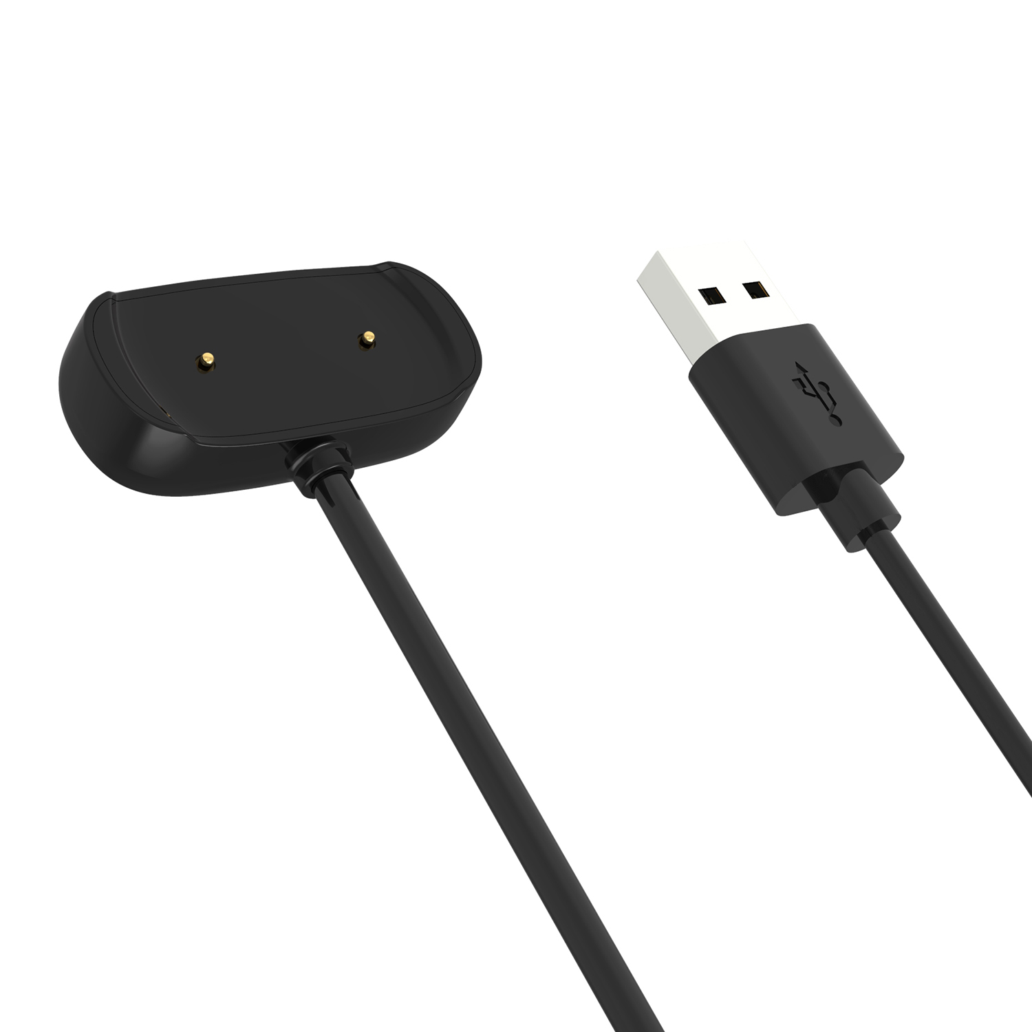 Smartwatch Dock Charger Adapte - Smartwatch English recension och pris