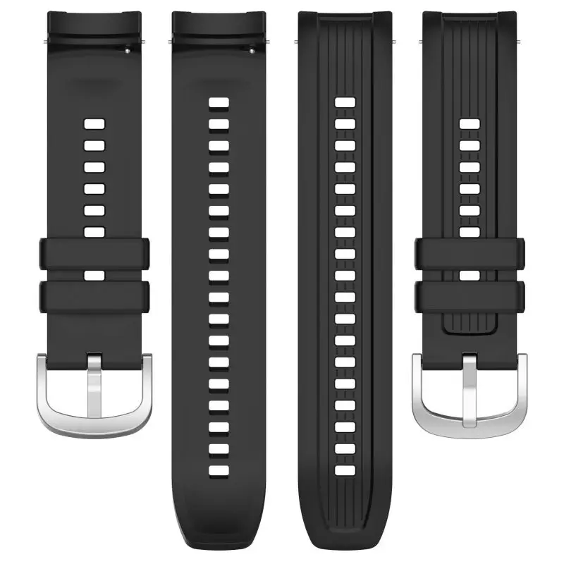 Silicone Strap for Amazfit Bal - Smartwatch English recension och pris