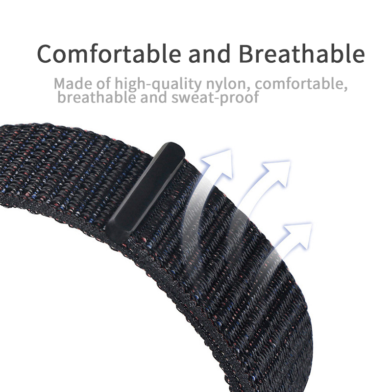Strap for Huawei Band 10 8 9 7 - Smartwatch English recension och pris