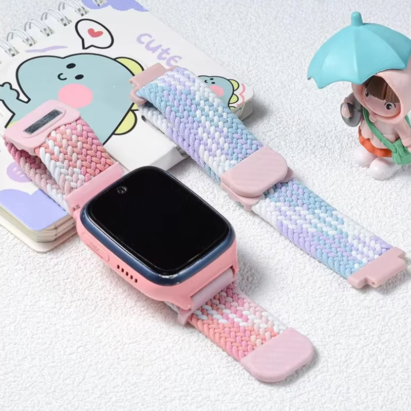 15/16/17mm Smart Watches Braid - Smartwatch Watches For Children recension och pris