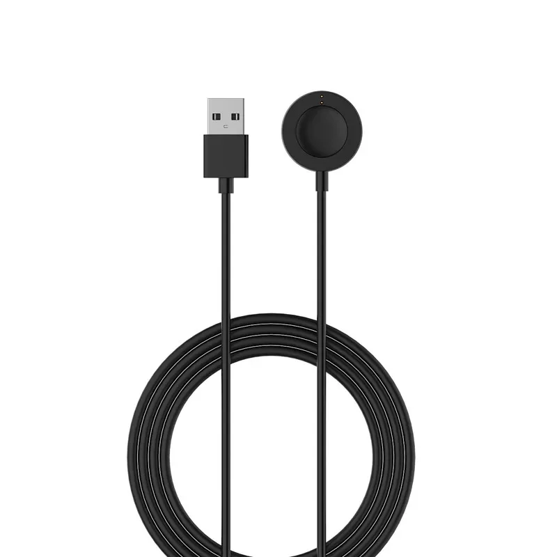 1M USB Magnetic Fast Charger D - Fossil Watches Smartwatch Charger recension och pris