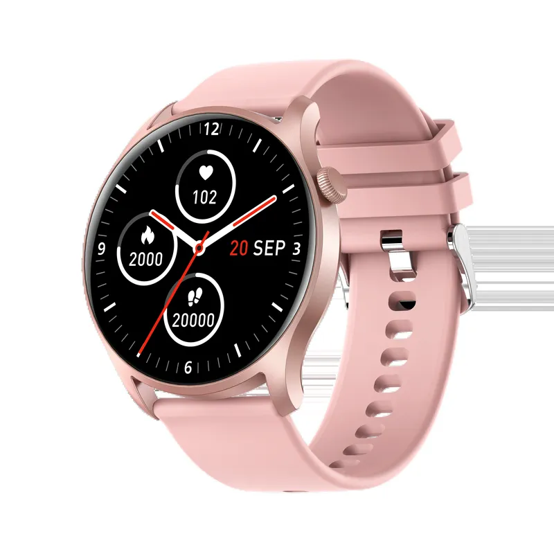 SENBONO MAX8 Men Smart Watch W - Smartwatch I Watches recension och pris