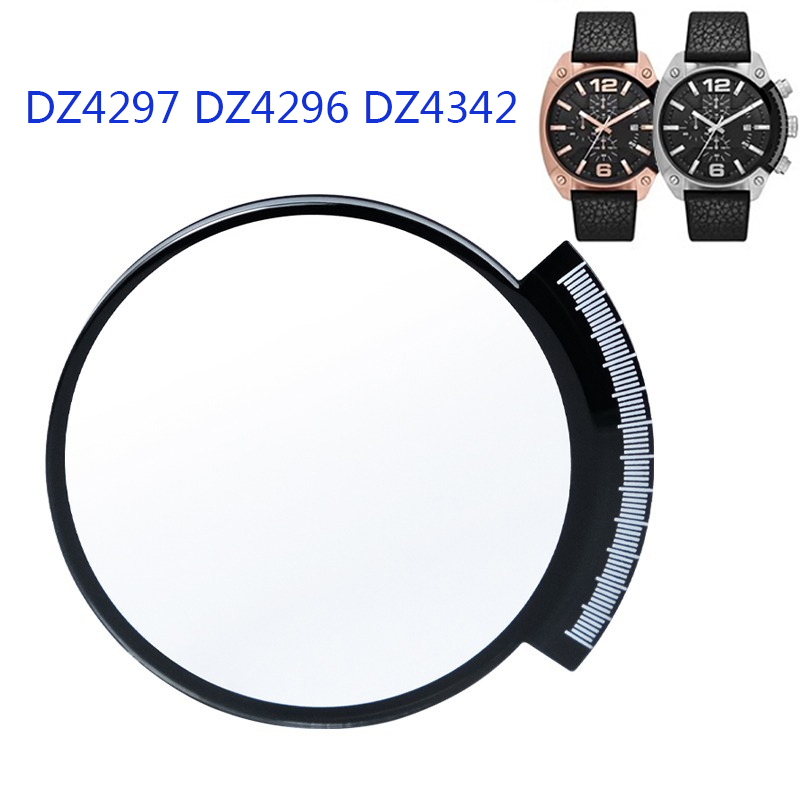 Mineral Lense For DIESEL Watch - Diesel Watches Smartwatch recension och pris