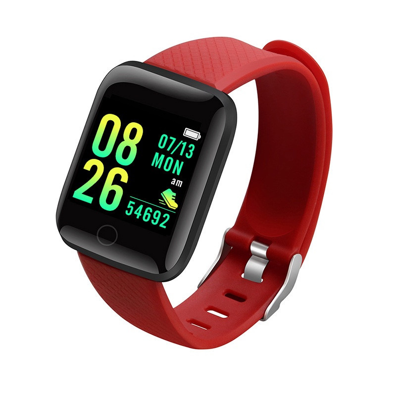 Smartwatch Men Women Wristwatc - Smartwatch Watches Birthday Gift For Men recension och pris