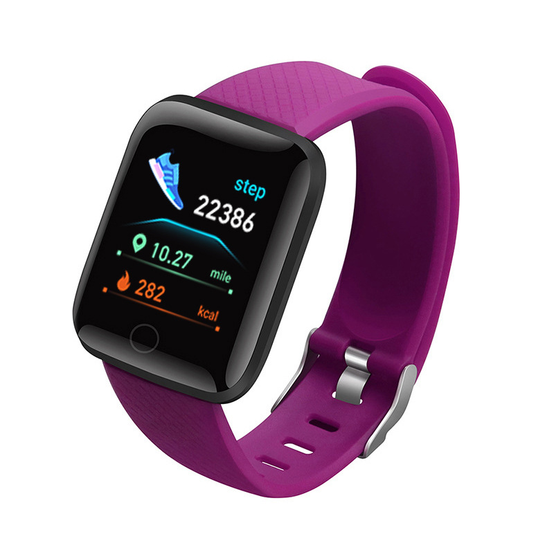 Smartwatch Men Women Wristwatc - Smartwatch Watches Birthday Gift For Men recension och pris