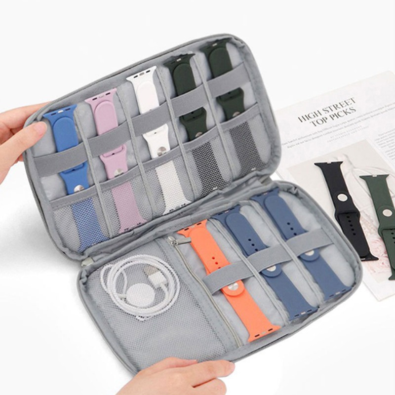 Watchband Bag For Apple Watch  - Smartwatch I Watches recension och pris
