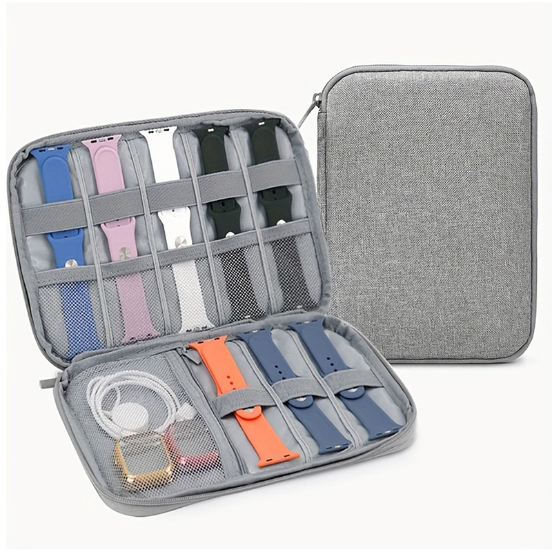 Watchband Bag For Apple Watch  - Smartwatch I Watches recension och pris