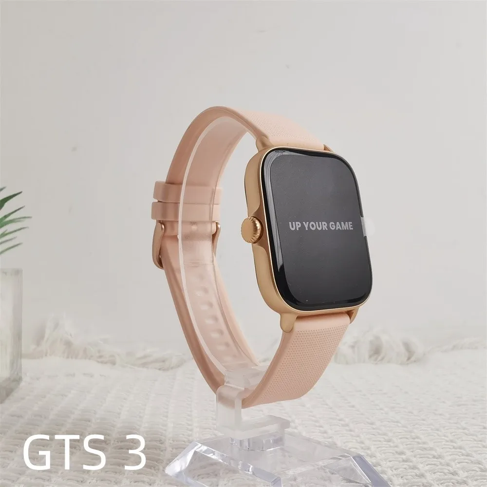 Amazfit GTS 3 Smartwatch  5ATM - Smartwatch Timex Watches For Men recension och pris