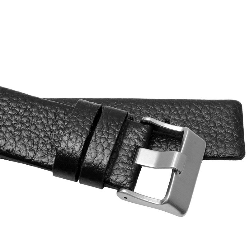 cowhide watchband for diesel D - Diesel Watches Smartwatch recension och pris