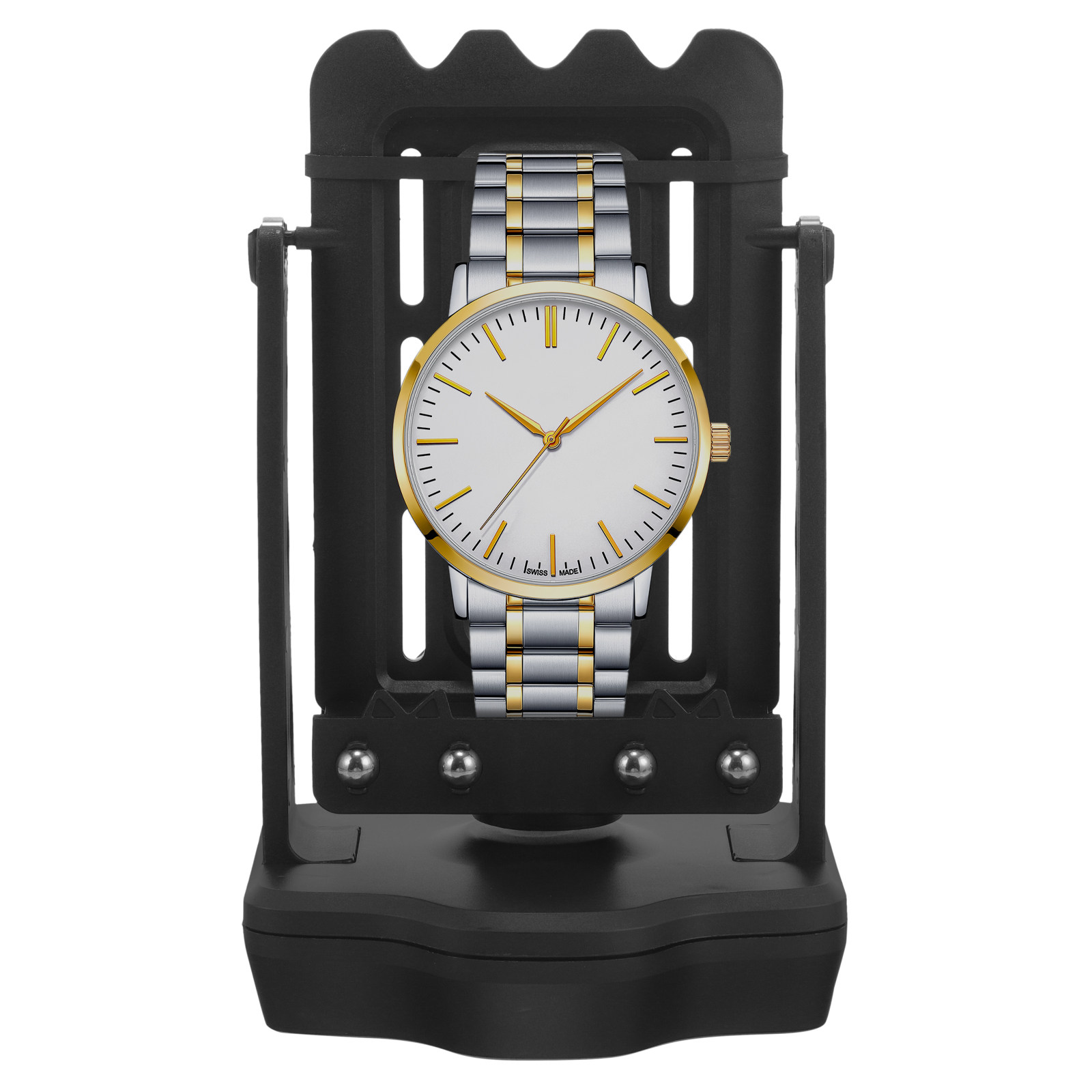 Automatic Watch Winder Single  - Watch Winder Single recension och pris