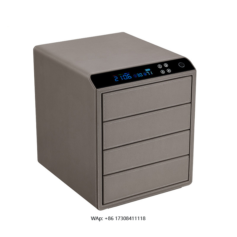 Smart Popular Jewelry Box Leat - Smartwatch I Watches recension och pris