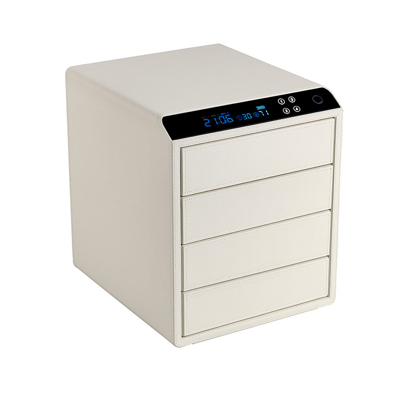 Smart Popular Jewelry Box Leat - Smartwatch I Watches recension och pris