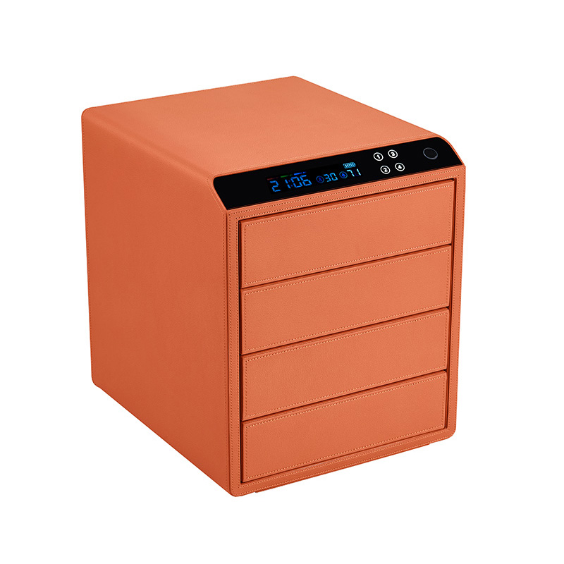Smart Popular Jewelry Box Leat - Smartwatch I Watches recension och pris