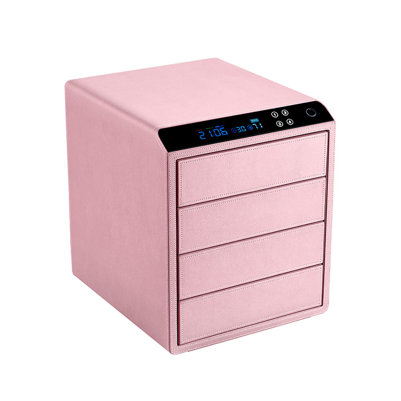 Smart Popular Jewelry Box Leat - Smartwatch I Watches recension och pris