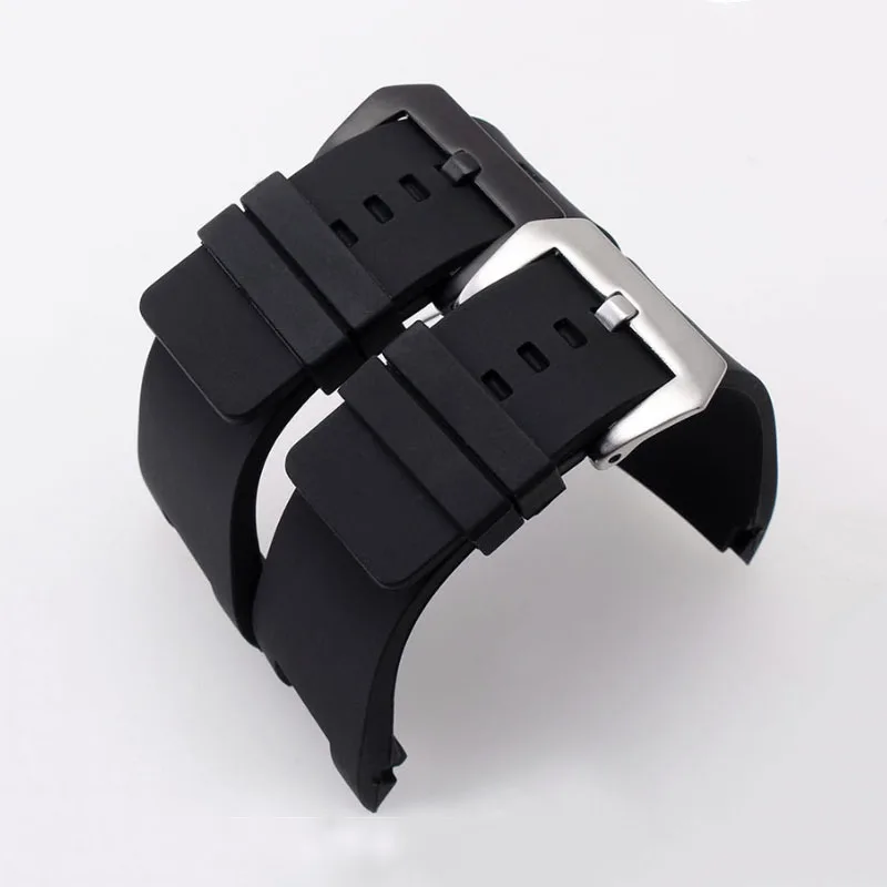 32*18mm Rubber Watch Strap For - Diesel Watches Smartwatch recension och pris