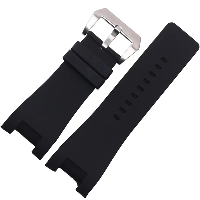 32*18mm Rubber Watch Strap For - Diesel Watches Smartwatch recension och pris