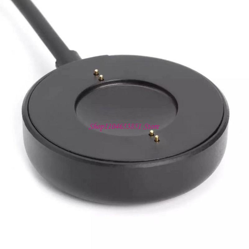 1M USB Magnetic Fast Charge Ch - Fossil Watches Smartwatch Charger recension och pris