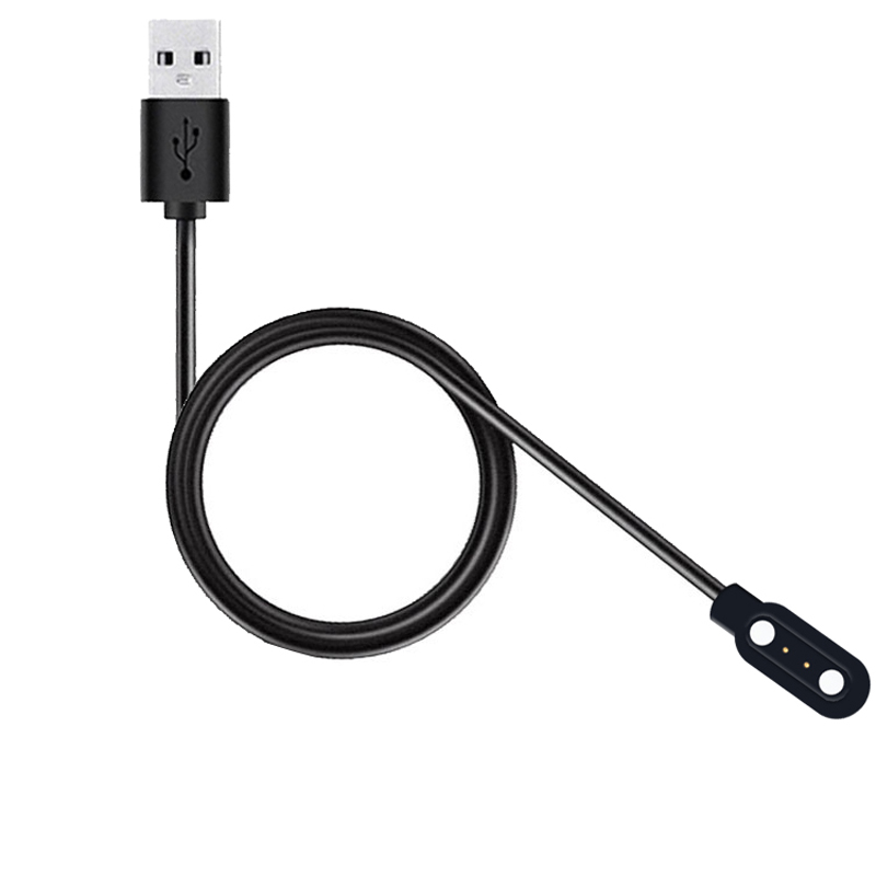 Smartwatch Dock Charger Adapte - Smartwatch English recension och pris